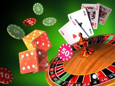 Free spins bonus round on Quickspin
